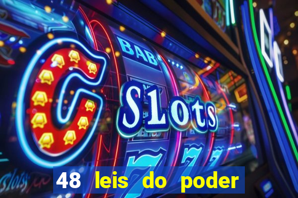 48 leis do poder pdf google drive